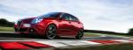 Alfa Romeo Giulietta Sprint Speciale 2015 года